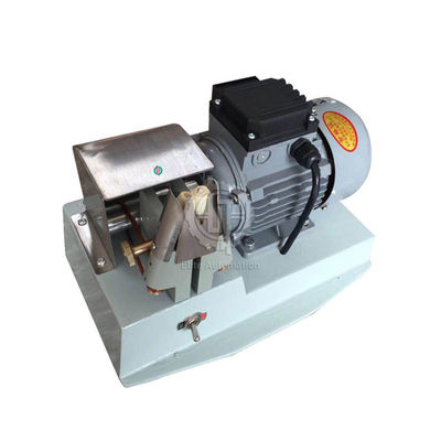6110 Rev/Min Paint Cable Peeling Machine pour le dépouillement de fil d'émail
