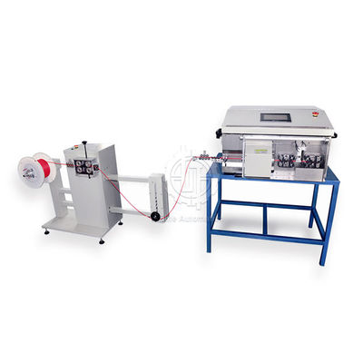 Stockage de données d'ensembles de câble coaxial de liaison de 6 couches/machine de développement 60 de fil