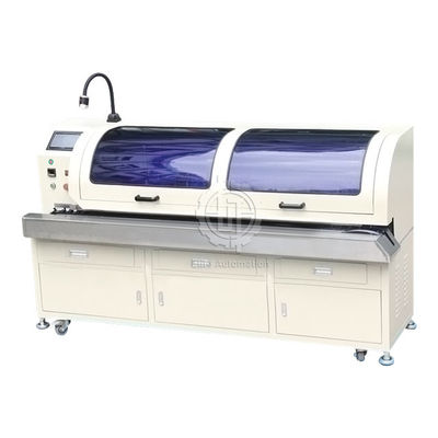 Câble liable de Dia2mm/machine de développement de fil pour le dépouillement