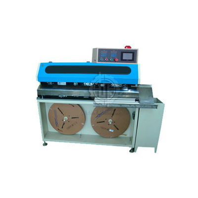 Tube terminal multi du noyau 1.2m2/machine de rabattement de fil insérant le système