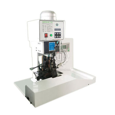Machine de rabattement de fil automatique de 2P-20P 2.0T pour les circuits flexibles
