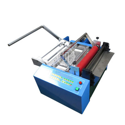 découpeuse automatique de fil de 1mm-100000mm, machine de 150p/Min Heat Shrink Tubing Cutting