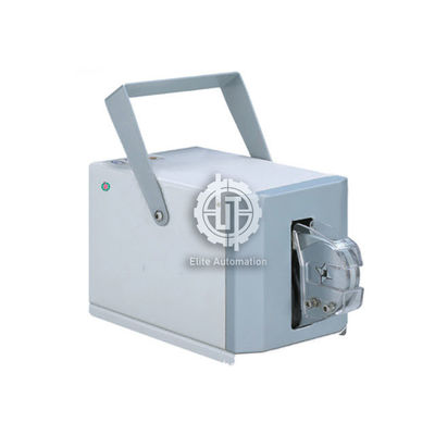 utilisation pneumatique d'olives de machine de sertisseur de fil de 0.5-0.7Mpa 1.2T
