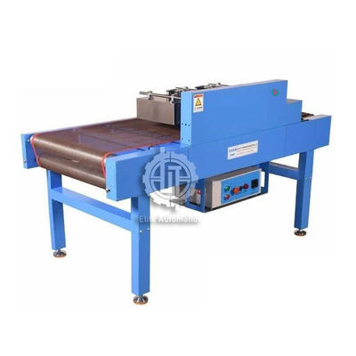 Double contrôle de température dégrossi de l'appareil de chauffage 260C de tuyauterie de rétrécissement de la chaleur 4KW