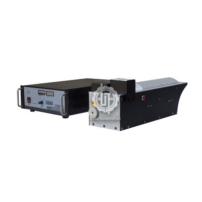 0.5mm2 ultrasonique à la machine de soudure semi automatique 30mm2 pour la soudeuse de tache