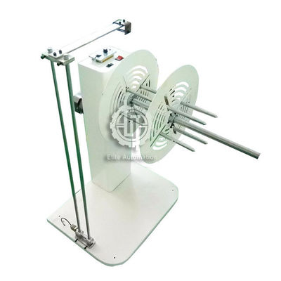 Système en acier de conducteur de câble, conducteur de la bobine Dia20-30cm pré avec le frein électronique d'induction