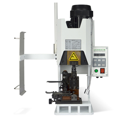 machine de rabattement de terminal ultra muet automatique de 1.5T 2T