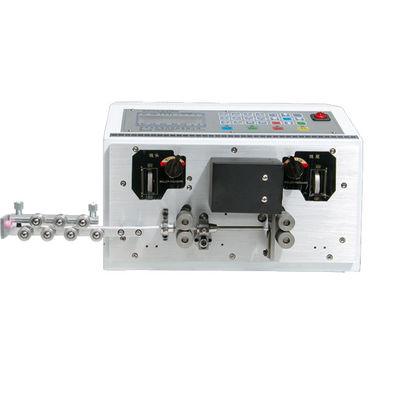 Machine automatique de cintreuse de fil et de câble