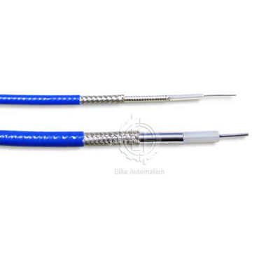 Machine de dépouillement spéciale simple de fil de fil coaxial d'interface d'écran tactile d'affichage à cristaux liquides