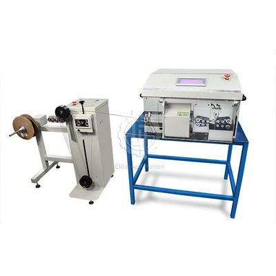 Coupure coaxiale multi de fil de machine de développement de fil d'étape de 8 couches/dépouillant