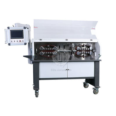 Grands 30 à la machine de dépouillement résistante du câble 300mm2 pneumatique