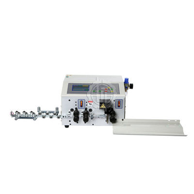 machine de développement de fil de 1mm à de 100000mm pour la coupe/le dépouillement de fil