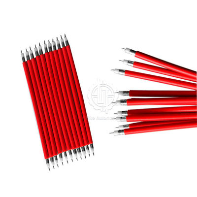 Stockage de données d'ensembles de câble coaxial de liaison de 6 couches/machine de développement 60 de fil