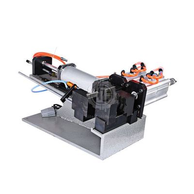 machine de développement de fil de chute de course de 200mm pour le dépouillement de gaine de câble