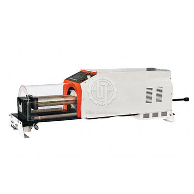 Machine d'épluchage rotatoire de fil, 40pcs/Min Pneumatic Wire Processing Equipment