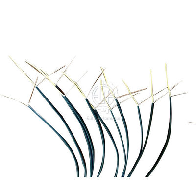 machine de développement de fil de la longueur 2400pcs/H de 80mm pour tordre la couche de armature