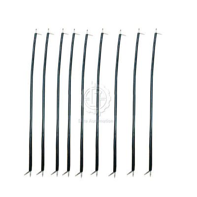 Câble liable de Dia2mm/machine de développement de fil pour le dépouillement