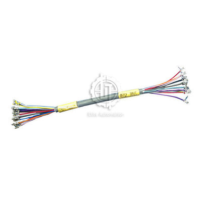 Tube terminal multi du noyau 1.2m2/machine de rabattement de fil insérant le système