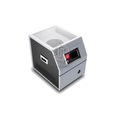 poids de rabattement de la machine 40kg de cosse du câble 0.5-2.5mm2/