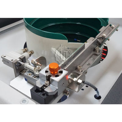 poids de rabattement de la machine 40kg de cosse du câble 0.5-2.5mm2/