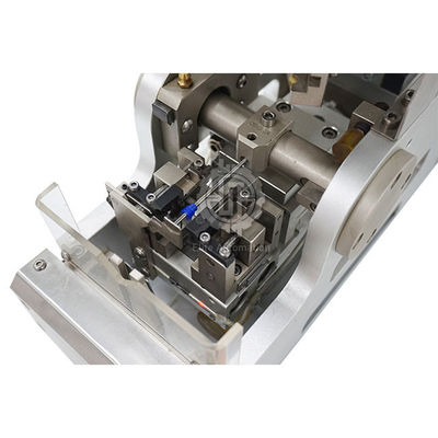 la machine de rabattement du fil semi automatique 0.5-0.7Mpa pour le fil en caoutchouc scelle insérer le chargement