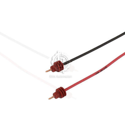 la machine de rabattement du fil semi automatique 0.5-0.7Mpa pour le fil en caoutchouc scelle insérer le chargement