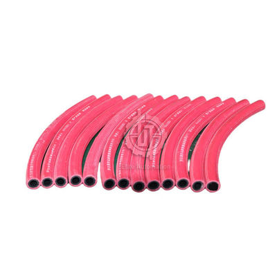 Mètre mesurant la découpeuse en plastique du tuyau 220V, découpeuse de tube du silicone 1000W