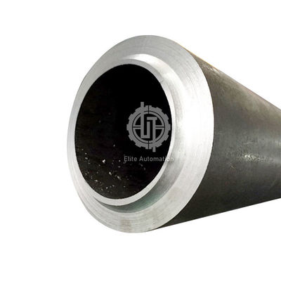 Découpeuse automatique portative de fil pour la coupe et tailler de tuyau d'OD 16mm-80mm