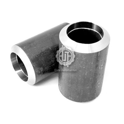 Découpeuse automatique portative de fil pour la coupe et tailler de tuyau d'OD 16mm-80mm