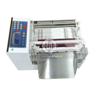 Coupez à la puissance totale 560w de découpeuse automatique de fil de longueur