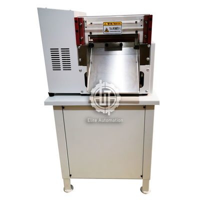 Coupez à la puissance totale 560w de découpeuse automatique de fil de longueur
