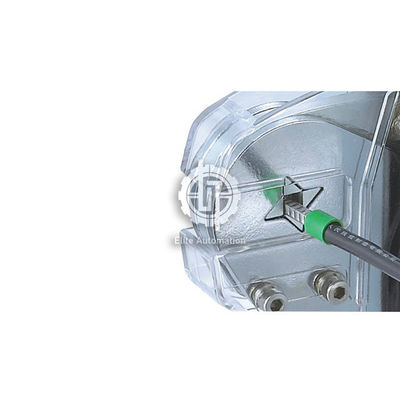 Sertisseur pneumatique de câble de Stepless, machine de rabattement du connecteur 13.5KN