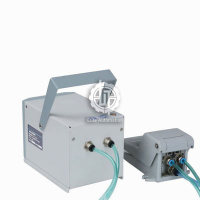 utilisation pneumatique d'olives de machine de sertisseur de fil de 0.5-0.7Mpa 1.2T