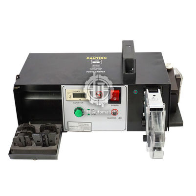 L'outil à sertir de fil pneumatique de 12.7KN 0.25-10mm2 interchangeable meurent