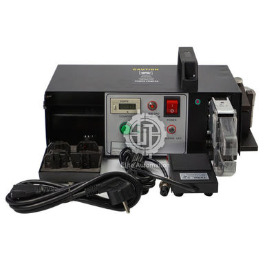 L'outil à sertir de fil pneumatique de 12.7KN 0.25-10mm2 interchangeable meurent