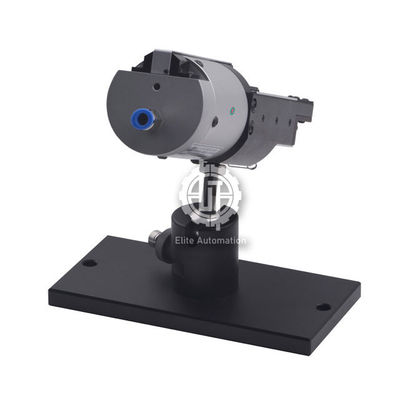 Sertisseur pneumatique de fil de creux de l'acier quatre de moule aucune déformation