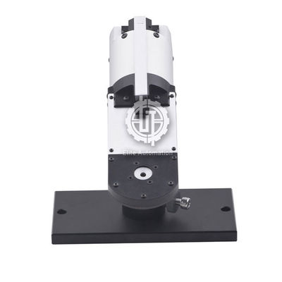 Sertisseur pneumatique de fil de creux de l'acier quatre de moule aucune déformation