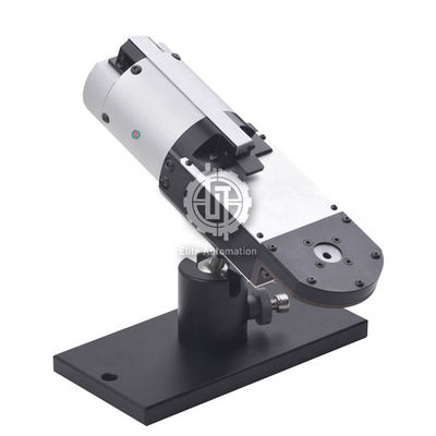 Sertisseur pneumatique de fil de creux de l'acier quatre de moule aucune déformation