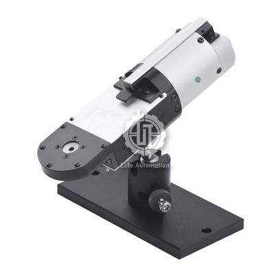 Sertisseur pneumatique de fil de creux de l'acier quatre de moule aucune déformation