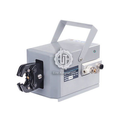 Poinçonneuse du connecteur Rj45 pneumatique, sertisseur pneumatique portatif d'olive