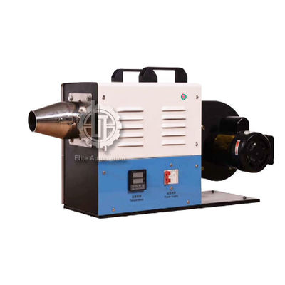 Le dessus 445pa de Tableau chauffent l'appareil de chauffage de tuyauterie de rétrécissement, machine de chauffage chaude du fil 4.5KW