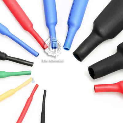 Machine de rétrécissement de la chaleur de harnais de fil, 3.5m/Min Heat Shrink Tubing Heater