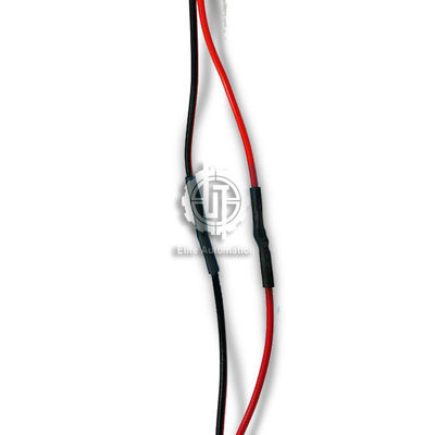 Machine de rétrécissement de la chaleur de harnais de fil, 3.5m/Min Heat Shrink Tubing Heater