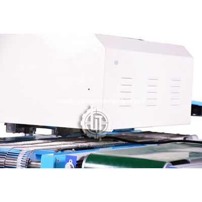 découpeuse de tube de rétrécissement de la chaleur 25W pour la surface de chauffe des matériaux 400mm du téflon PTFE