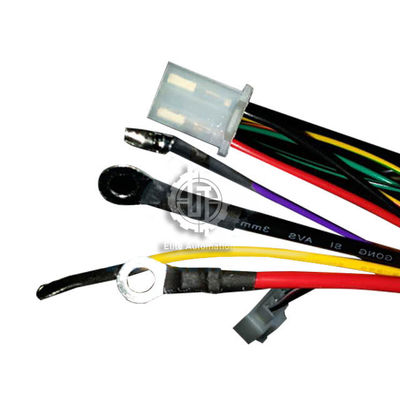 harnais infrarouge de fil de Heater For Max 160mm de tube du rétrécissement 1700W