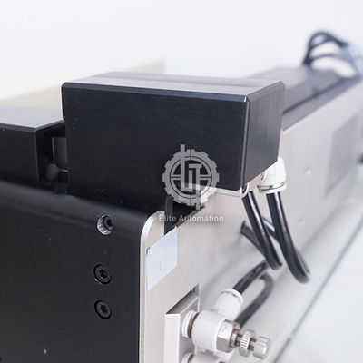 machine de épissure du fil 2000W ultrasonique pour le fil 5.5-16mm2