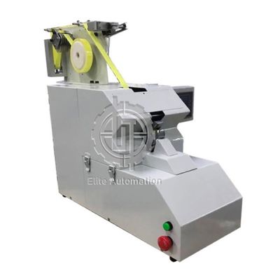 Bobineuse de la bande W12mm-18mm, machine d'emballage de bobine du câblage cuivre 1.5S