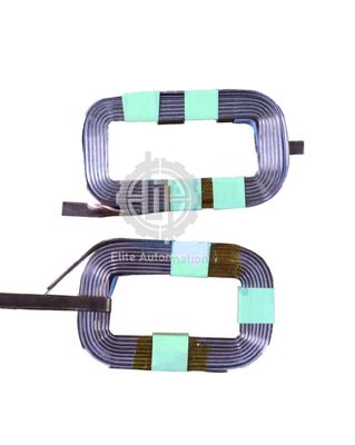 Bobineuse de la bande W12mm-18mm, machine d'emballage de bobine du câblage cuivre 1.5S