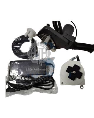 Machine d'emballage souple de bande de harnais de fil pour le fil/câble OD90mm maximum