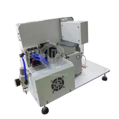 les bobines d'inductance de 1.5S 10-15mm attachent du ruban adhésif à empaqueter la machine pour des générateurs à C.A./C.C
